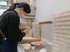 -老温州馄饨担(东游大厦店)