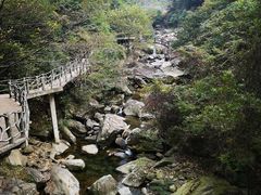 -浙北大峡谷