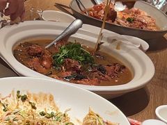 -金掌勺锅包肉(太原万达店)
