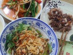 -孟记传统大刀面(星源商城店)