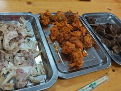 -清真-戏楼王记牛肉面