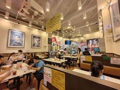 -大哥餐厅(西城花园店)
