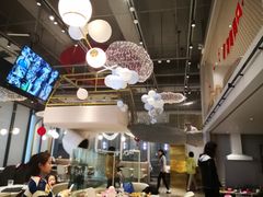 -NOKNOK若蔻亲子餐厅(天地壹方北馆店)