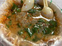 -李老二炒粉(桂林路一店)