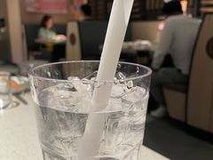 -海底捞大排档火锅(悦荟广场店)