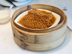 惹味金钱肚-陶陶居酒家(海岸城店)