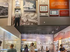 -遵义会议纪念馆