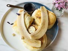 -The Rug Cafe(王府中环店)