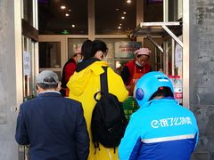 门面-北门涮肉·铜锅涮肉(南锣鼓巷店)