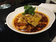 -徐记私厨(半淞园路店)