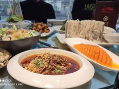 -春来和(汉城南路店)