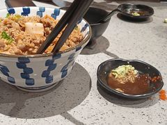 -小乔回转寿司(铁东万象汇店)