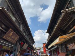 -云南民族村