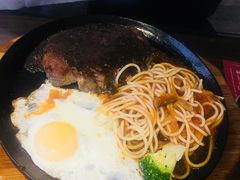 -豪享来中西餐厅(隆昌店)