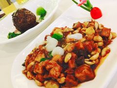 -老正兴菜馆(福州路店)