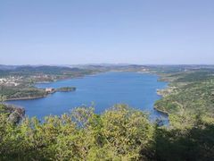 -棋盘山风景区