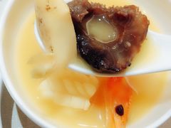 -将相和·海鲜蒸饺大连菜