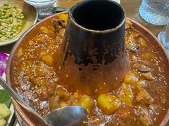-金孔雀德宏傣味餐馆(魏公村店)