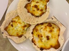 -芭菲盛宴·环球美食(解放碑英利国际店)