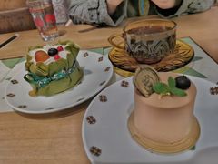 -时光花园(白鹭洲店)