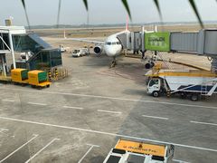 -长沙黄花国际机场-T1航站楼