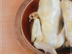 -小健农家乐饭店