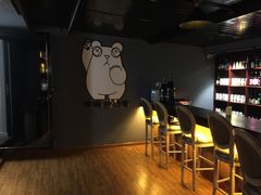 -顽啤熊·酒客酒馆(苏城夜景必选店)