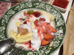 -半秋山西餐厅(巴南万达广场店)