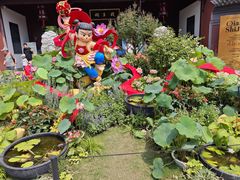 -钱王祠