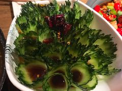-龙少爷碳火干锅(环球中心店)