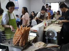 -文武王氏烧饼·无矾油条(西溪路店)