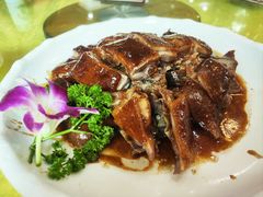 -台山美食一绝阿四台山黄鳝饭(阿四创作店)
