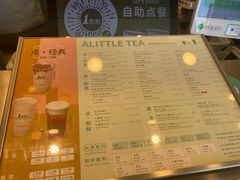 -1点点(铁西万达店)