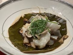 -三利音·东方司宴(外滩店)
