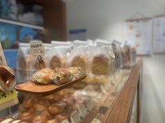-慢熟面包店bud bread(孩儿巷店)