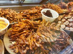 -留夫鸭•鲜卤土鸭(长宁龙之梦店)