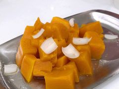 百合南瓜-有鱼吃·纸包烤鱼(曲江创意谷店)