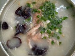 -广场正宗原汁薏米店