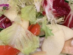 -阿西娅食府(中关村店)