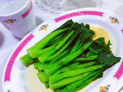 -东鑫记港式茶餐厅(南京东路店)