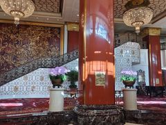 -北京中国大饭店