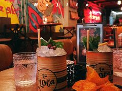 -La Loca 酒吧