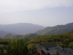 -江南天池