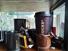 -星巴克(贵阳花果园1店)