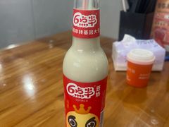 -老袁炒年糕(富豪路店)