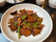 -通安客栈中餐厅·何家小馆