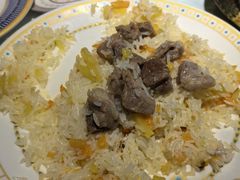 -海尔巴格一甸茶餐厅(团结路店)