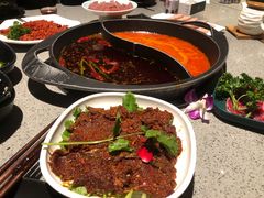 -园里火锅(仁和新城店)