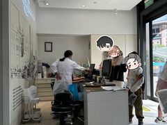-同仁验光配镜(亚运村店)