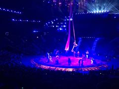 -珠海横琴长隆《卡卡虎奇遇记》